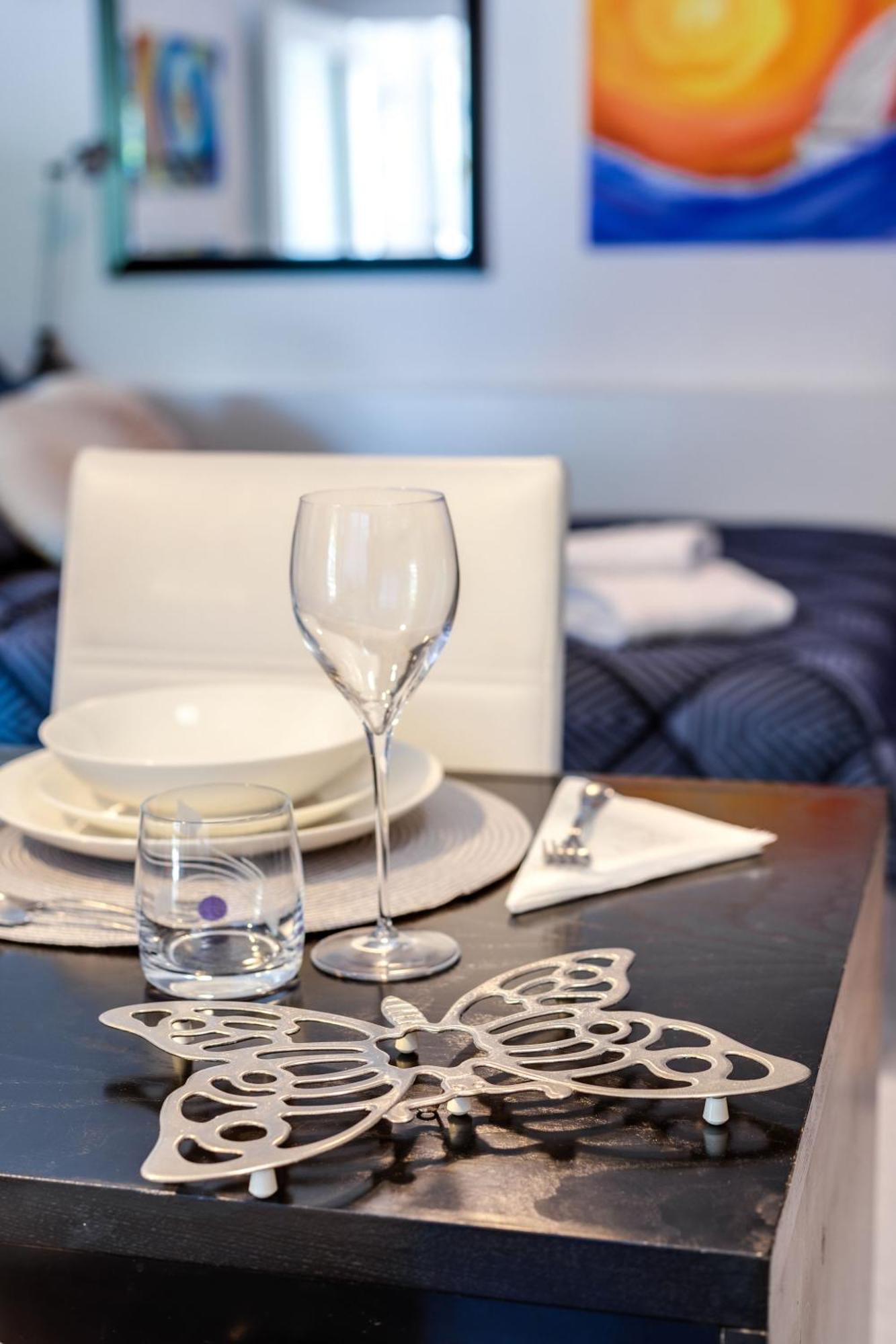 Apartma Valentina Apartment Pobegi Ngoại thất bức ảnh